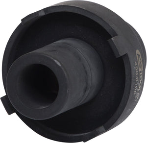 KS TOOLS 3/4" Zapfenschlüssel für Hinterachs-Wellenflansch ( 450.0108 )