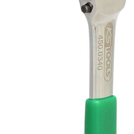 KS TOOLS ABS Reibahle LKW Ø18x45 mm ( 450.0340 )