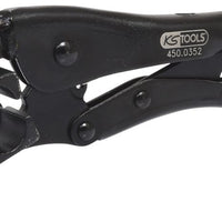 KS TOOLS Spezial-Klemm-Gripzange, Ø 15-18mm ( 450.0352 ) - Toolbrothers