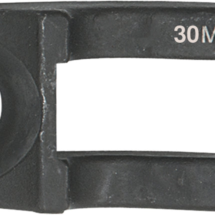 KS TOOLS Gabel, Ø 30 mm ( 450.0977 ) - Toolbrothers