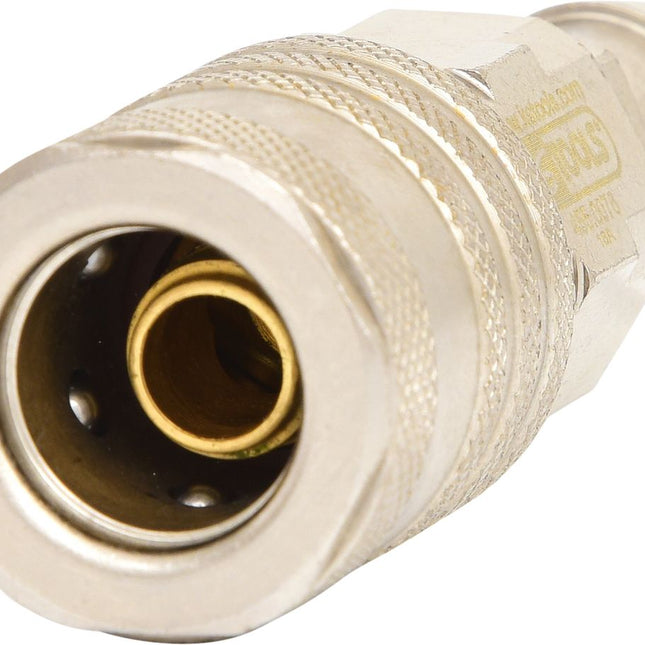 KS TOOLS Kühler-Füll- Ablassstutzen Scania 340/360  ( 455.0076 ) - Toolbrothers