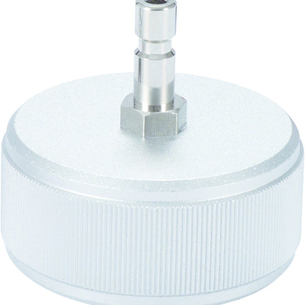 KS TOOLS Adattatore filettato M62x4,0 ( 455.0117 )