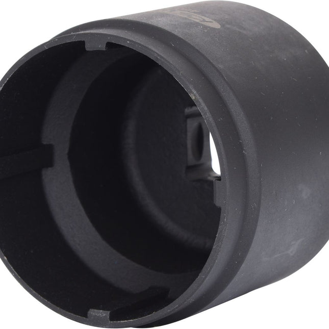 KS TOOLS 3/4" Nutmuttern-Schlüssel mit 4 Zapfen für Scania, Innenzapfen Ø 65 mm ( 460.1590 ) - Toolbrothers