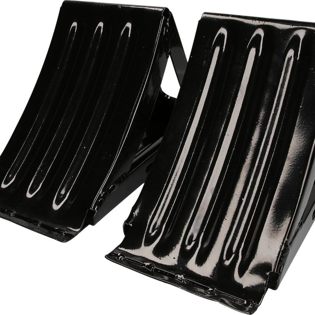 KS TOOLS Unterleg-Keil (Paar), 326 mm ( 460.5535 )