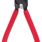 KS TOOLS Sicherungszange für Außensicherungsringe, 230mm ( 500.1030 ) - Toolbrothers