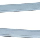 KS TOOLS Radio-Entriegelungswerkzeug Panasonic, 2-tlg ( 500.1366 )