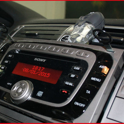 KS TOOLS Radio-Entriegelungswerkzeug Fiat, 2-tlg ( 500.1399 ) - Toolbrothers