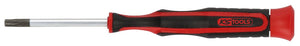 KS TOOLS Feinmechanik-Schraubendreher Torx, T10 ( 500.7116 )