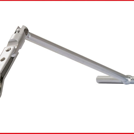 KS TOOLS Glühkerzen-T-Griff-Ringratschen-Hubknarre, 14mm ( 500.7343 ) - Toolbrothers