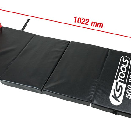 KS TOOLS Schutzmatte mit Tragegriff ( 500.8002 ) - Toolbrothers