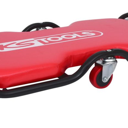 KS TOOLS Fahrbare Liege, 1160x540mm ( 500.8003 ) - Toolbrothers