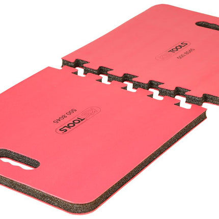 KS TOOLS Schutzmatte, L1150xB550xH36mm, 2-tlg ( 500.8045 ) - Toolbrothers