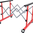 KS TOOLS Universal Teleskop-Mehrzweckwagen, 257-1380mm ( 500.8100 ) - Toolbrothers