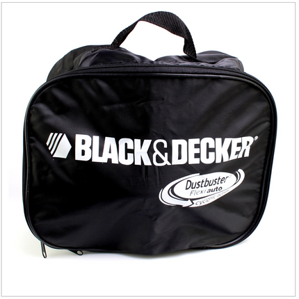 Black & Decker PAD 1200 Dustbuster Flexi Auto Staubsauger mit 12 V Anschluss - Toolbrothers