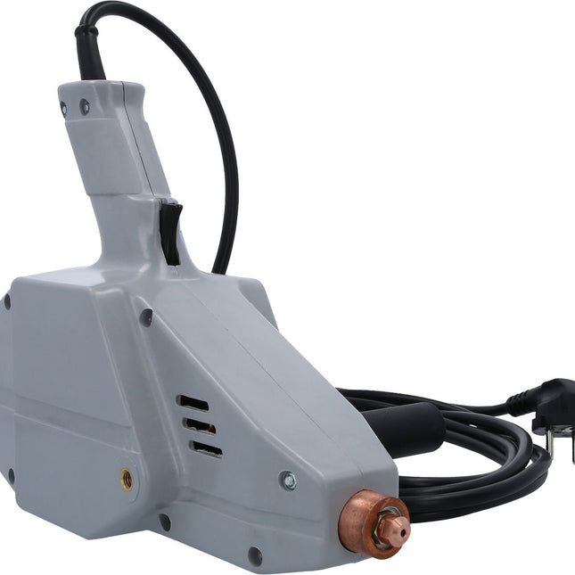 KS TOOLS Schweißpistole 220V, 50/60 Hz ( 500.8551 ) - Toolbrothers