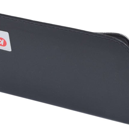 KS TOOLS GEARplus Doppel-Ratschenringschlüssel-Satz, 6-tlg Lederetui ( 503.4557 ) - Toolbrothers