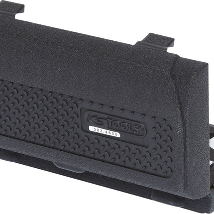 KS TOOLS GEARplus Ratschenringmaulschlüssel-Satz, umschaltbar, 9-tlg ( 503.4650 ) - Toolbrothers