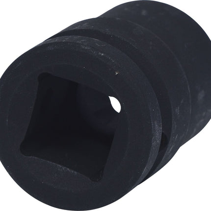 KS TOOLS 3/4" Sechskant-Kraft-Stecknuss, kurz, 21mm ( 515.1321 ) - Toolbrothers