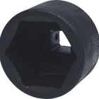 KS TOOLS 3/4' Llave de vaso especial para ruedas 55mm ( 515.1355 )