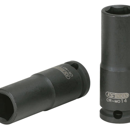 KS TOOLS 3/4' Douilles longues à chocs, 34mm ( 515.1434 )