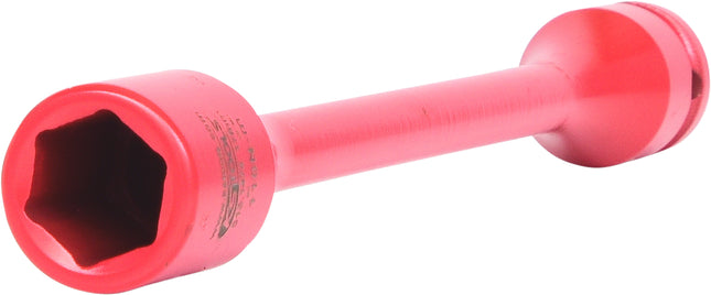 KS TOOLS Bussola 1/2' limitatore di coppia torsionale, 17 mmx110Nm ( 515.1474 )