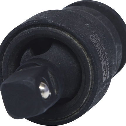 KS TOOLS 3/8" Kraft-Kugelgelenk ( 515.1533 ) - Toolbrothers