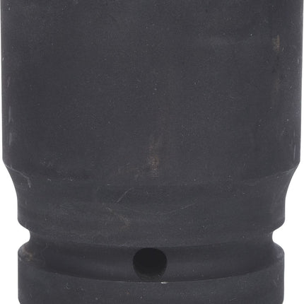 KS TOOLS 1" Sechskant-Kraft-Stecknuss, kurz, 38mm ( 515.1738 ) - Toolbrothers