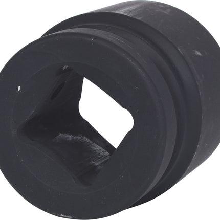 KS TOOLS 1" Sechskant-Kraft-Stecknuss, kurz, 40mm ( 515.1740 ) - Toolbrothers