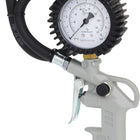 KS TOOLS Geeichter Druckluft-Reifenfüllmesser, 0-10 bar ( 515.1960 ) - Toolbrothers