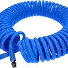 KS TOOLS PU-Druckluft-Spiralschlauch, Ø 10mm ( 515.3340 ) - Toolbrothers