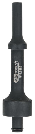 KS TOOLS Druckluftmeißel Lösedorn, 100x25x12 mm ( 515.3889 ) - Toolbrothers
