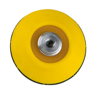 KS TOOLS Schleifteller flexibel, Ø 46,0mm, 5er Pack ( 515.5101 )