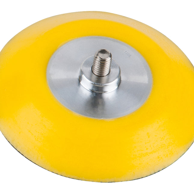 KS TOOLS Schleifteller Ø 76,5 mm, 5er Pack ( 515.5112 ) - Toolbrothers