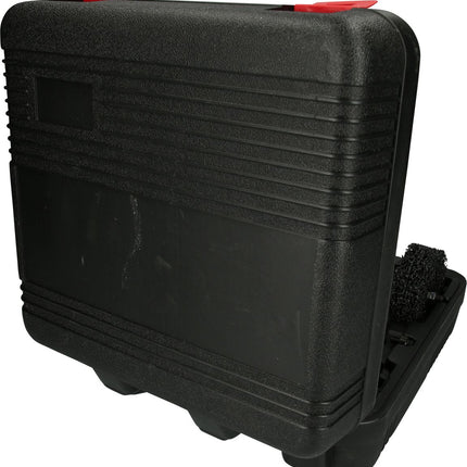 KS TOOLS Druckluft-Multi-Schleifer-Satz, 8-tlg ( 515.5430 ) - Toolbrothers