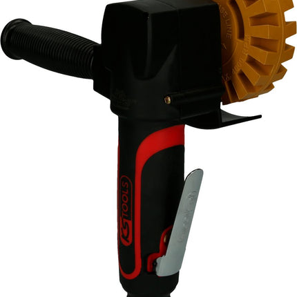 KS TOOLS Druckluft-Multi-Schleifer-Satz, 8-tlg ( 515.5430 ) - Toolbrothers