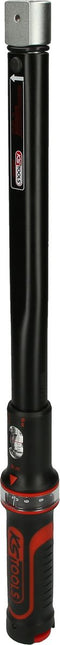KS TOOLS 9x12mm ERGOTORQUE®precision Einsteck-Drehmomentschlüssel, 20-100Nm ( 516.1632 )