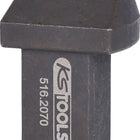 KS TOOLS 14x18mm Einsteck-Anschweißstück ( 516.2070 ) - Toolbrothers