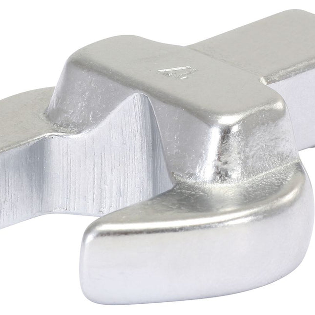 KS TOOLS 9x12mm Einsteck-Maulschlüssel, 7mm ( 516.2107 ) - Toolbrothers