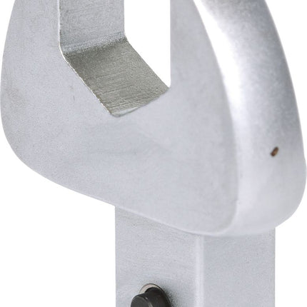 KS TOOLS 14x18mm Einsteck-Maulschlüssel, 22mm ( 516.2222 ) - Toolbrothers