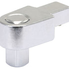 KS TOOLS 9x12mm Einsteck-Vierkant, 1/2