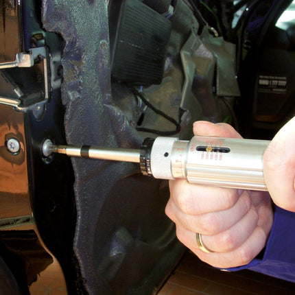 KS TOOLS 1/4" ESD Drehmomentschraubendreher Mikrometerskala, 100-500cNm ( 516.3240 ) - Toolbrothers