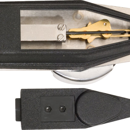 KS TOOLS 1/2' Chiave dinamometrica di controllo c.indicatore a quadrante,50-250Nm ( 516.3635 )