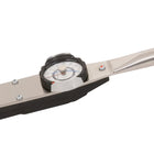 KS TOOLS 1/2' Chiave dinamometrica di controllo c.indicatore a quadrante,50-250Nm ( 516.3635 )