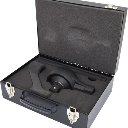 KS TOOLS 3/4" Universal Drehmoment-Vervielfältiger, 2700Nm ( 516.3705 ) - Toolbrothers
