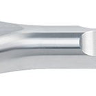 KS TOOLS Clé dynamométrique ALUTORQUEprecision 1/2', 20-120 Nm, serrage à droite et à gauche, carré double ( 516.5035 )