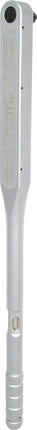 KS TOOLS 3/4'ALUTORQUE chiave dinamometrica di precisione, 140-760Nm, serraggio destro, quadro singolo  ( 516.5045 )