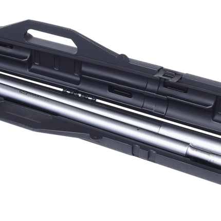 KS TOOLS 1' Llave dinamométrica industrial con cabezal de carraca reversible, 300-1500Nm ( 516.5160 )