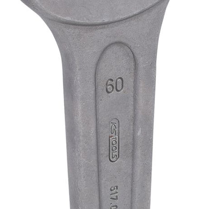 KS TOOLS Schlag-Maulschlüssel, 60mm ( 517.0160 ) - Toolbrothers