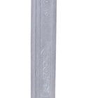 KS TOOLS Doppel-Ringschlüssel, gekröpft, 24x27mm ( 517.0816 ) - Toolbrothers