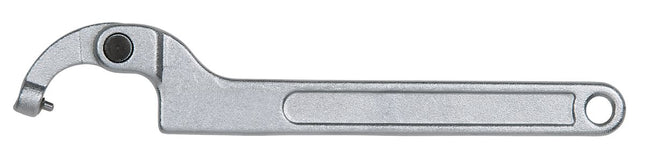 KS TOOLS Chiave a settore con nasello tondo, 120-180mm ( 517.1327 )